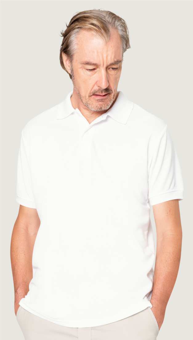 Camisa Tipo Blanca - sitkempez.com
